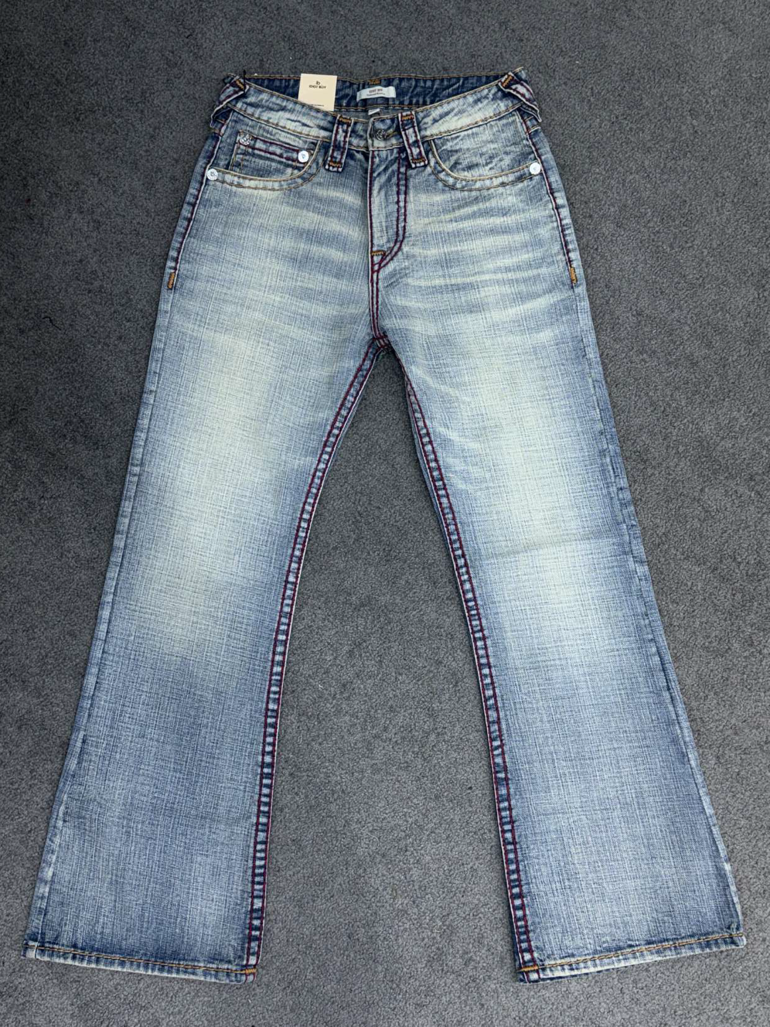 Cropped Faux leather Jacket